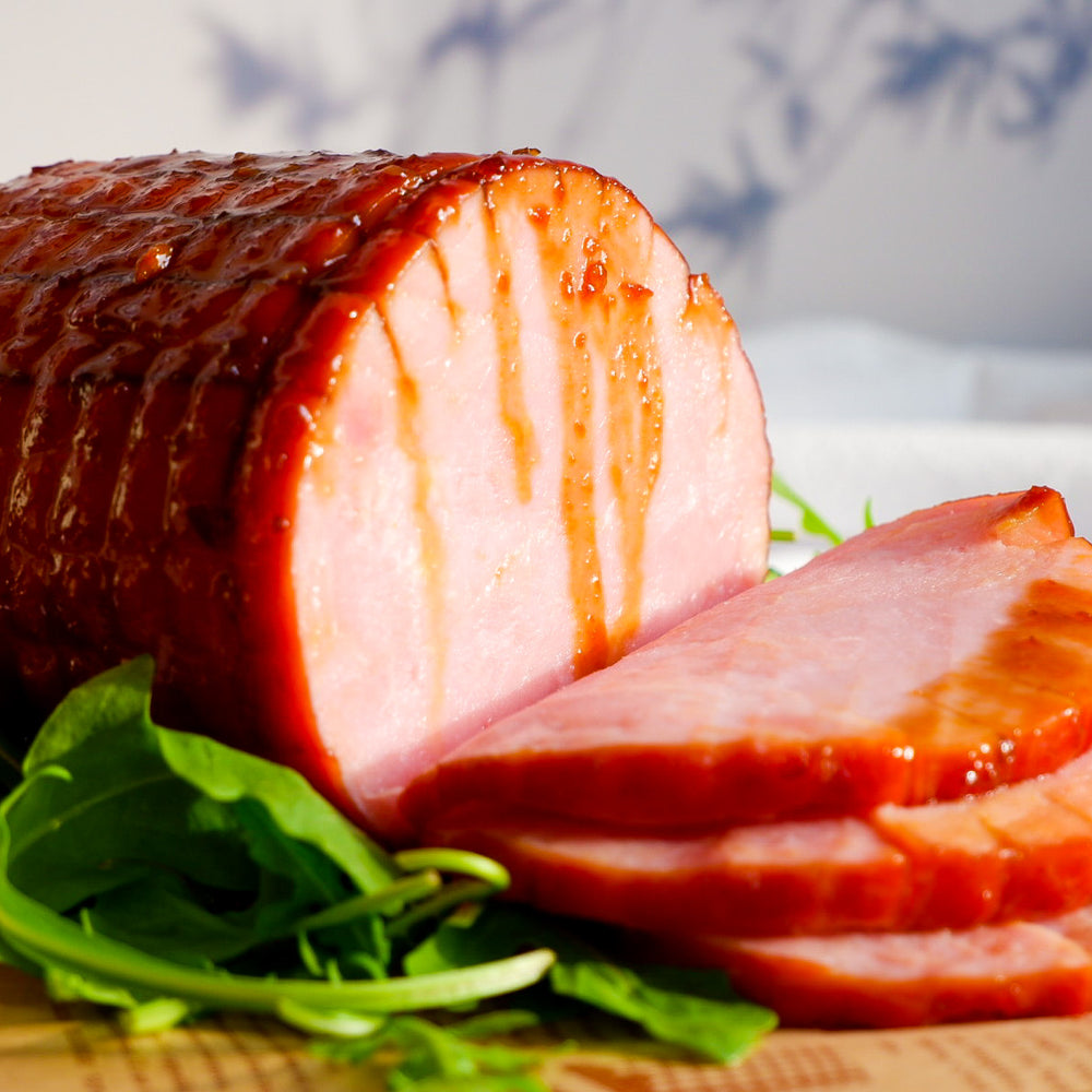 Step Up Your Glazed Ham Game - Pikliz Perfected